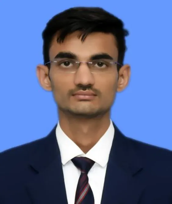 Saurabh Yadav 